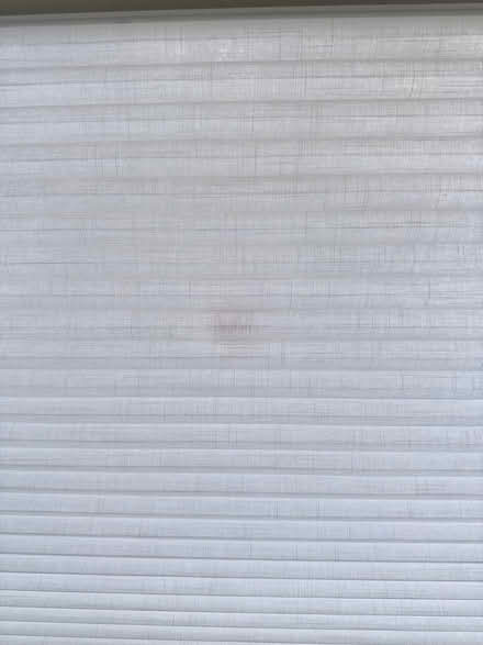 Photo of free One blind from smith an noble (Cambrian/san jose) #1