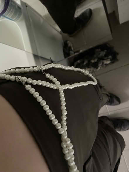 Photo of free Bead belt (G429QG Southside) #2