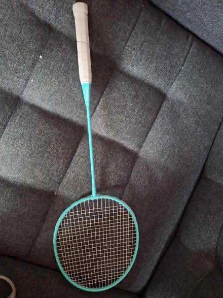 Photo of free Badminton racket (Walkley S6) #2
