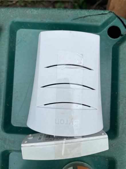 Photo of free Door Bell (Mitcham CR4) #2