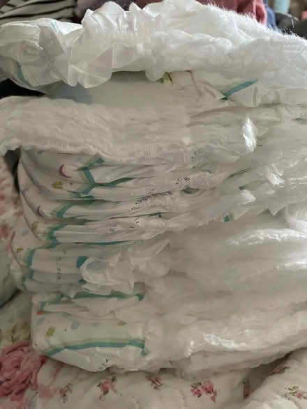 Photo of free Pull Ups Size 5 x 14 (Radbrook Green SY3) #1