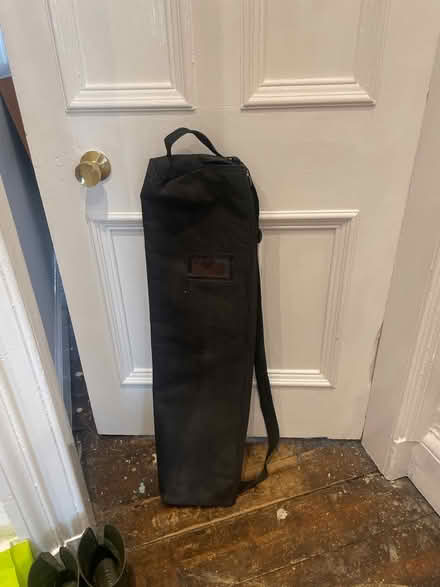 Photo of free Tripod bag (G429QG Southside) #1