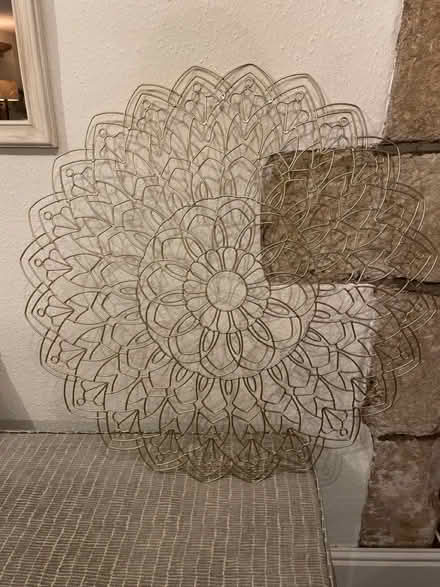 Photo of free Mandala (BD20 8QS) #1