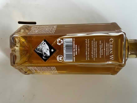 Photo of free Non-alcoholic amber oaked spirit (Walton Manor OX2) #3