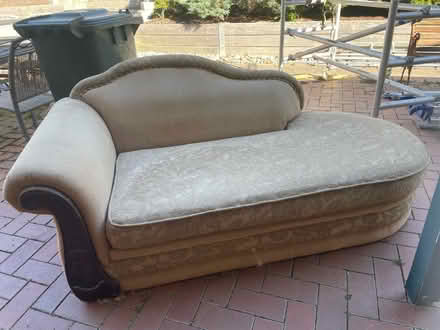 Photo of free Day Couch (South Morang) #1