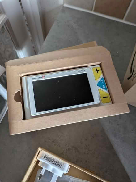 Photo of free Visually impaired aids (Carlisle CA1) #1