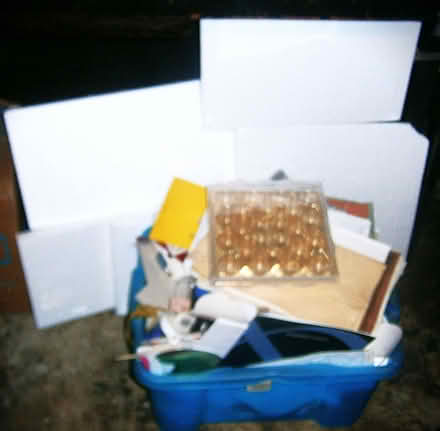 Photo of free Random bits for arty crafty ideas. (Keresley Newlands CV7) #1