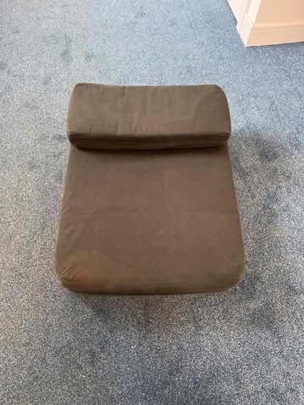 Photo of free Soft single foldout ready bed (Emerson's Green BS16) #1