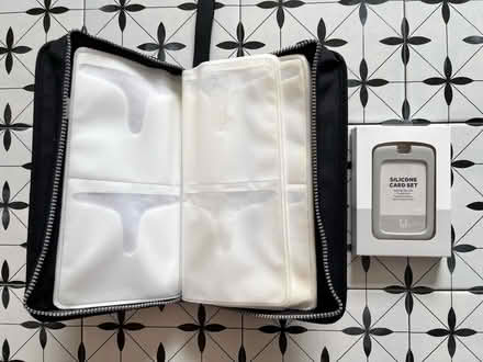 Photo of free Photo Frame, Notebooks, card case (Toa Payoh Lorong 8) #1