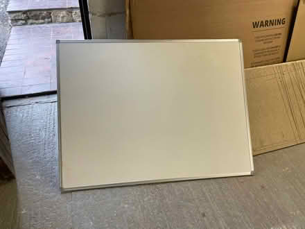 Photo of free White board (BS16 1DN) #1