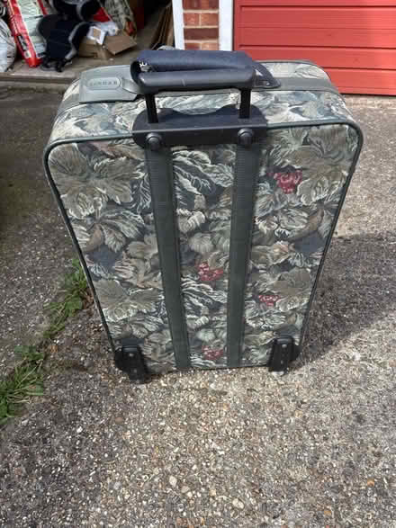 Photo of free Wheeled suitcase (Greenstead CO4) #1
