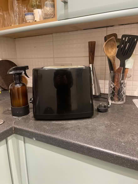 Photo of free Toaster (G429QG Southside) #1