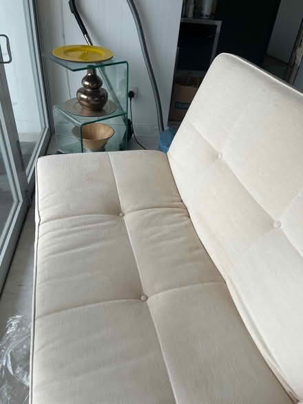 Photo of free Designer Sofa Bed (Newton) #1