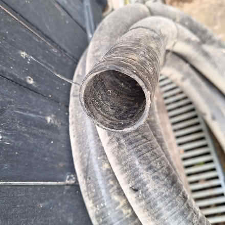 Photo of free Smooth Pond supply hose heavy duty (Liss Forest GU33) #1