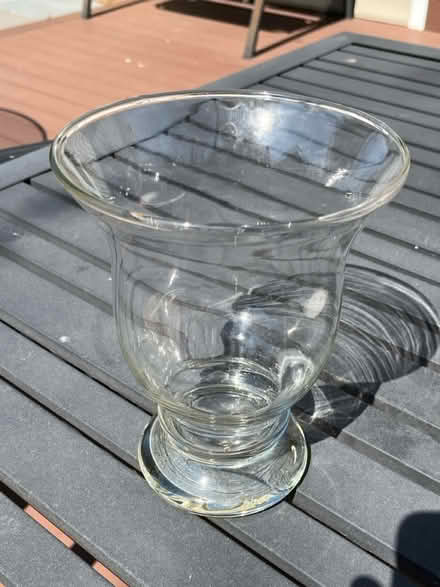 Photo of free Vases and bowl (Pinecliff Lake) #3