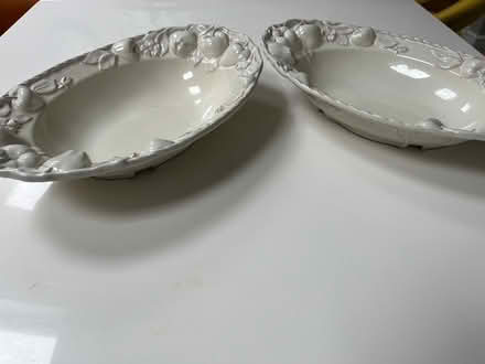 Photo of free Large dishes (Aldwick) #2