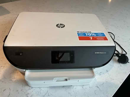 Photo of free Printer & scanner (North Watford WD24) #1
