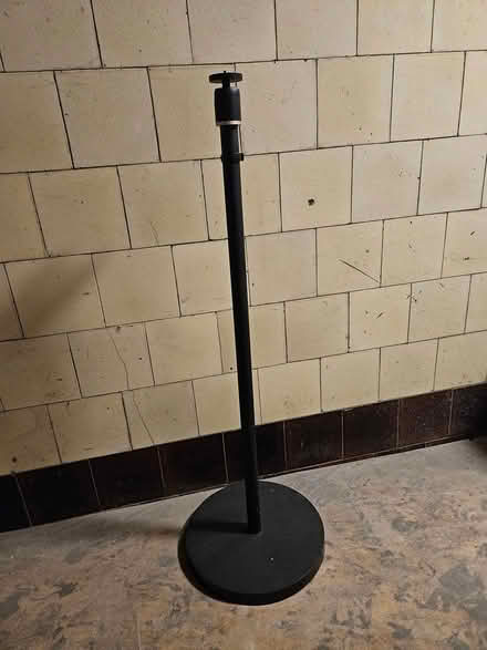 Photo of free Projector stand (Shawlands G41) #1