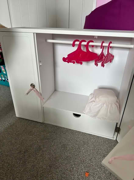 Photo of free Our generation (Lytchett matravers) #2