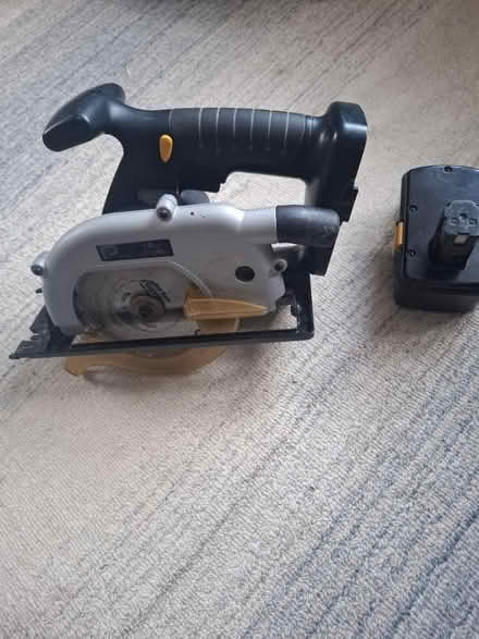 Photo of Charger for B&Q 18V Tool (Ipswich) #1