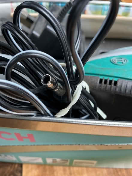 Photo of free Cordless Shape & Edge (North Watford WD24) #3