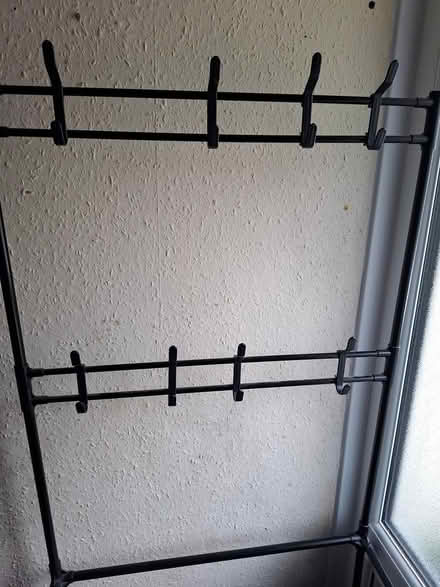 Photo of free Clothes rack stand (Tallaght) #1