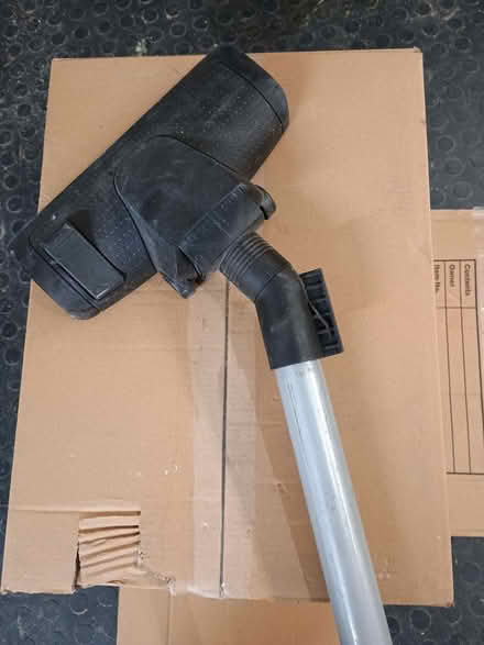 Photo of free Bosch BSG vacuum cleaner head (Guilsfield SY21) #1