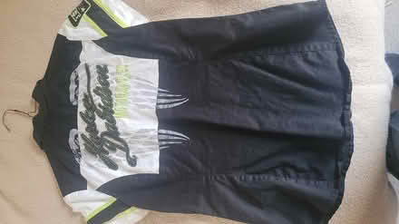 Photo of free Harley Davidson Ladies Shirt (Groton) #2