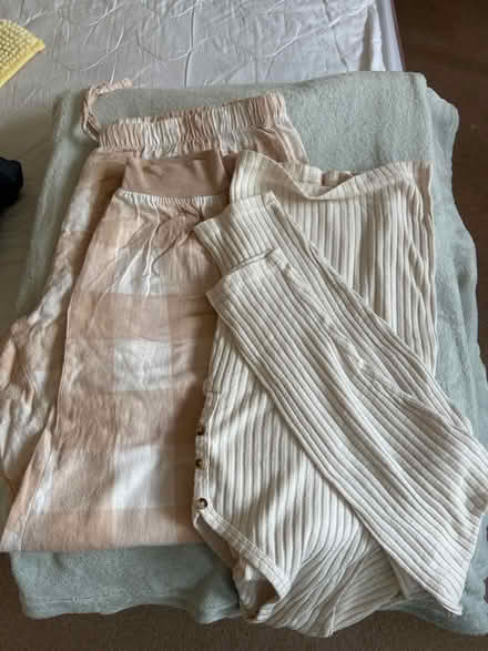 Photo of free Clothes selection (Western Park LE3) #3