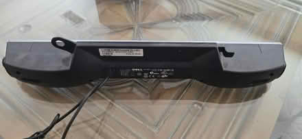 Photo of free Dell computer speaker (Agoura Hills) #2