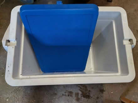 Photo of free Cool Box (Bowerham LA1) #2