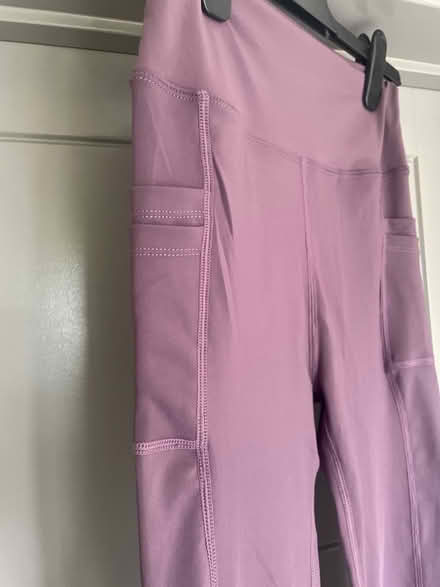 Photo of free Ladies small gym leggings (Harrowby Lane Grantham) #2