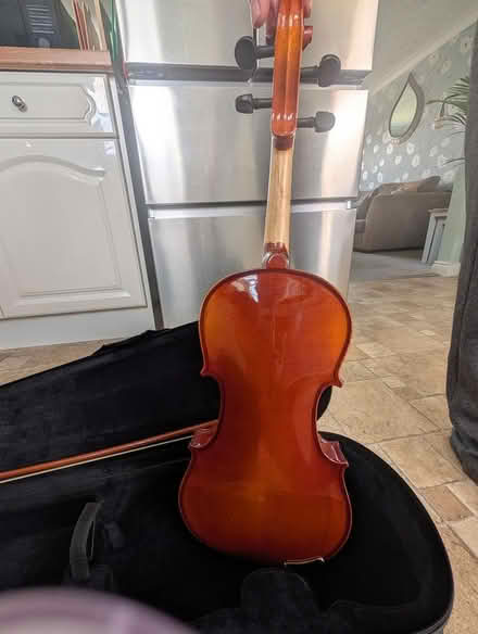 Photo of free Violin Collection Stewartby (Stewartby MK43) #3