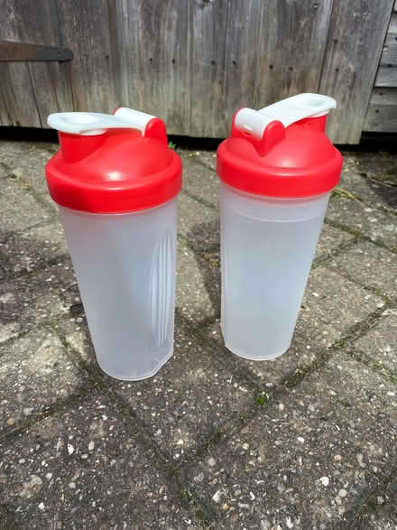 Photo of free Various bottles & flasks (Cogges OX28) #2