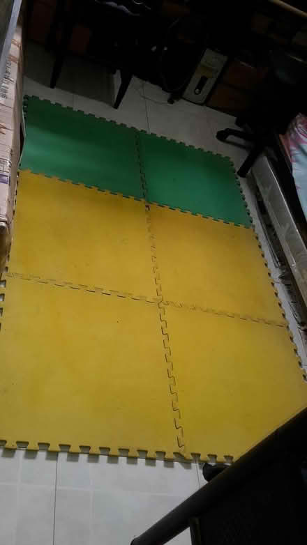 Photo of free Kids Floor Mats (Queenstown, near MRT) #4