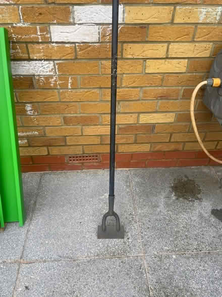 Photo of free Garden Hoe (Welwyn Garden City AL7) #1