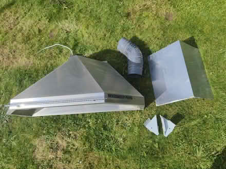 Photo of free 900 extractor made by elica (SY3) #2