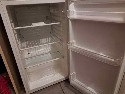 Photo of free Fridge (Battle RG30) #1