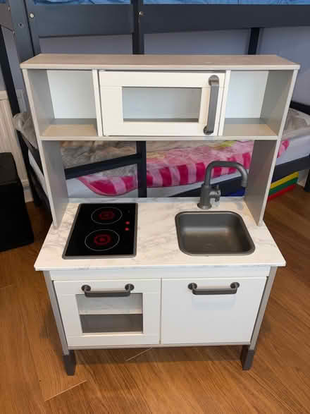 Photo of free Kids play kitchen (Enfield EN3) #1