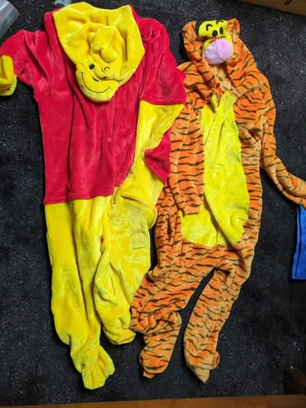 Photo of free Medium adult onesies (Chatham ME5) #1