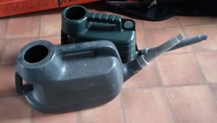 Photo of free Watering cans (Shenley Church End MK5) #1
