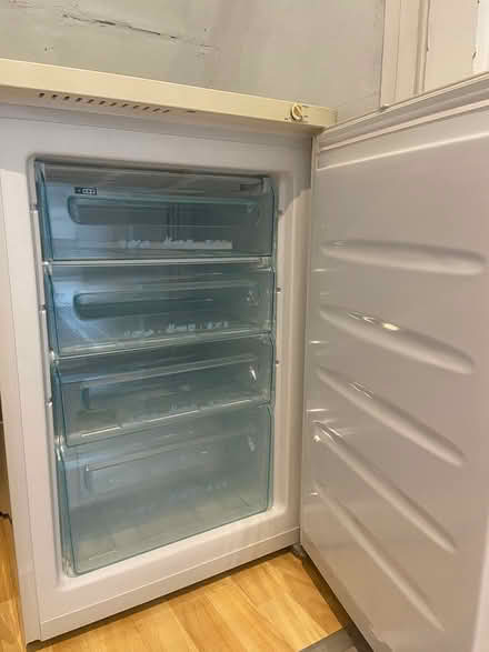 Photo of free Free standing freezer (KT3 6PB) #2