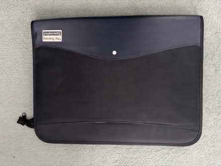 Photo of free Carry case (Welling DA16) #2