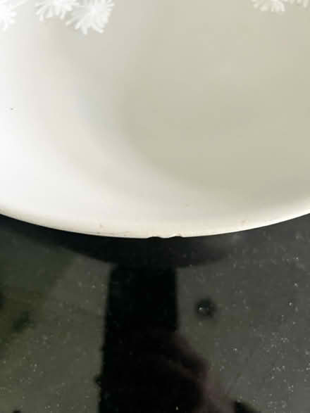 Photo of free Large grey bowl (Syston - LE7) #3