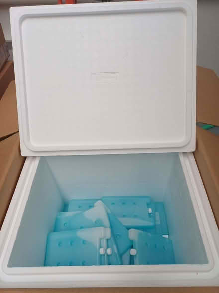 Photo of free Cold Packs (Kingsway BA2) #2