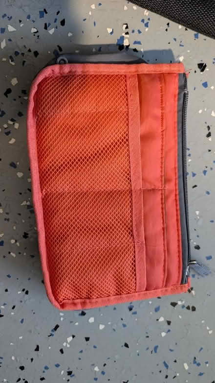 Photo of free Bag inner organizer (Cupertino/West San Jose) #2