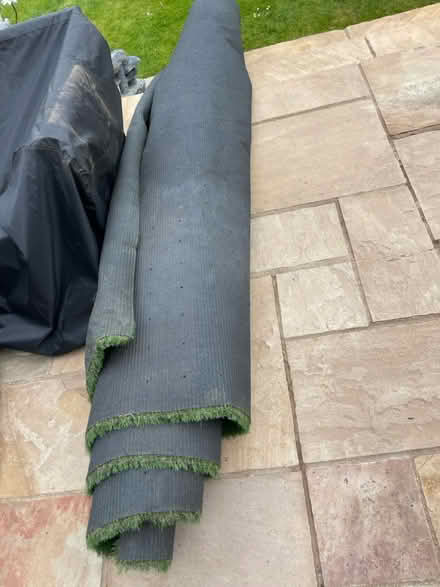 Photo of free Fake grass (Wimbledon SW20) #1