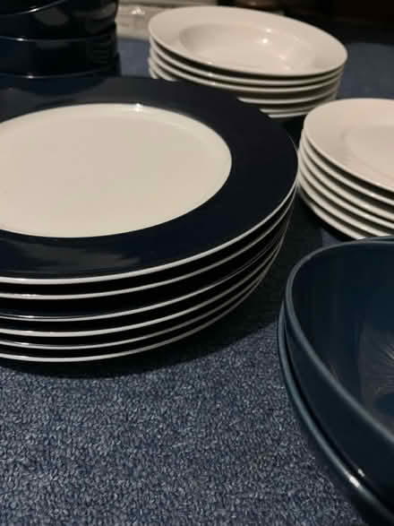 Photo of free Crockery (Old Coulsdon) #4
