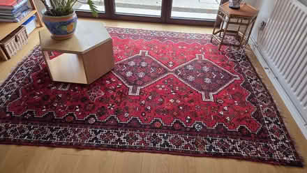 Photo of free Persian Rug (Woosehill RG41) #2