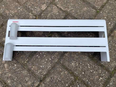 Photo of free Foil & cling film holder/cutter (Cogges OX28) #1